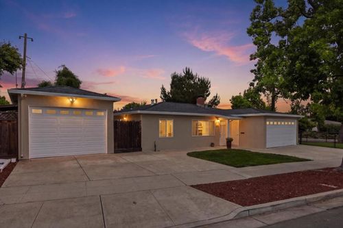 1787 Foxworthy Ave, San Jose, CA, 95118-1208 | Card Image