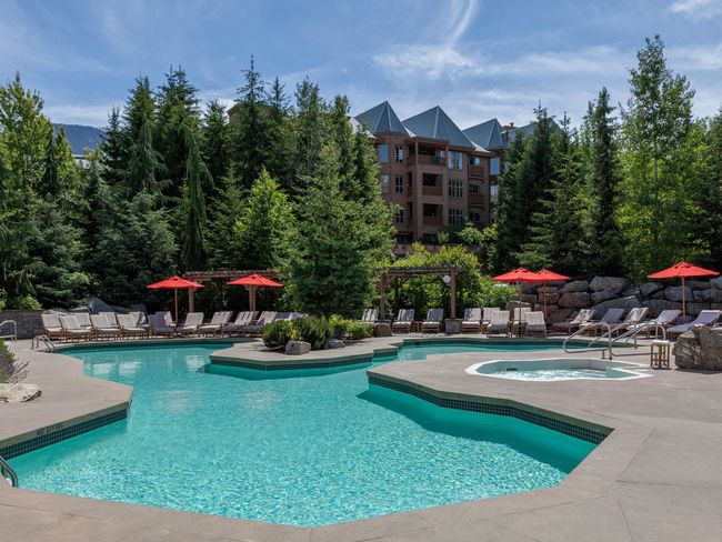 557 - 4591 Blackcomb Way, Condo with 0 bedrooms, 1 bathrooms and 1 parking in Whistler BC | Image 14