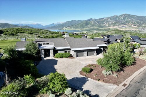 1160 Longview Dr, Hideout, UT, 84036-9464 | Card Image