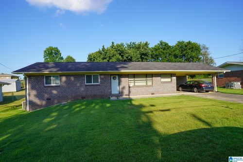 521 10th Avenue, Pleasant Grove, AL, 35127 | Card Image