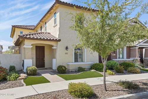 4133 E Bethena St, Gilbert, AZ, 85295-0320 | Card Image