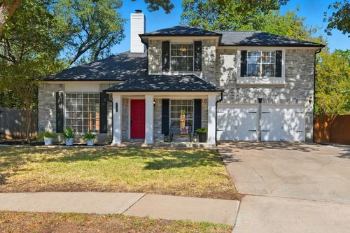1108 Red Bird Dr, Cedar Park, TX, 78613-5450 | Card Image