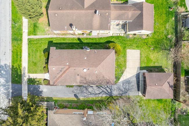 1405 Evergreen Rd, House other with 3 bedrooms, 1 bathrooms and 2 parking in Homewood IL | Image 26