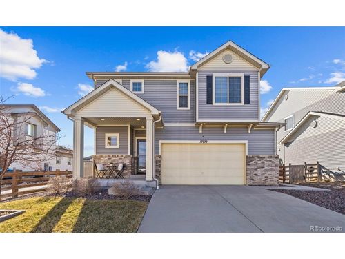 17972 E 107th Ave, Commerce City, CO, 80022-4055 | Card Image