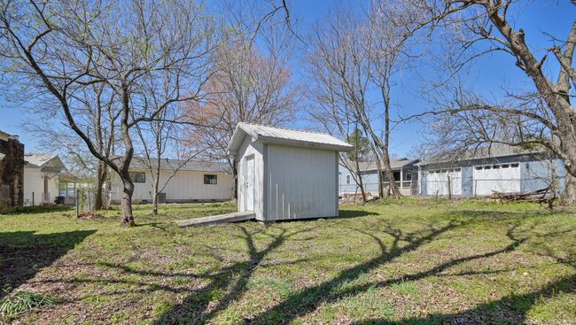 305 Reine St N, House other with 3 bedrooms, 2 bathrooms and null parking in Mena AR | Image 43