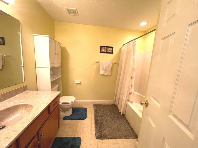 7121 Fields Way, House other with 4 bedrooms, 4 bathrooms and null parking in Indianapolis IN | Image 20