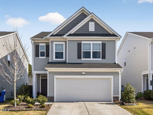 111 Velten Ridge Drive, Durham, NC, 27713 | Card Image