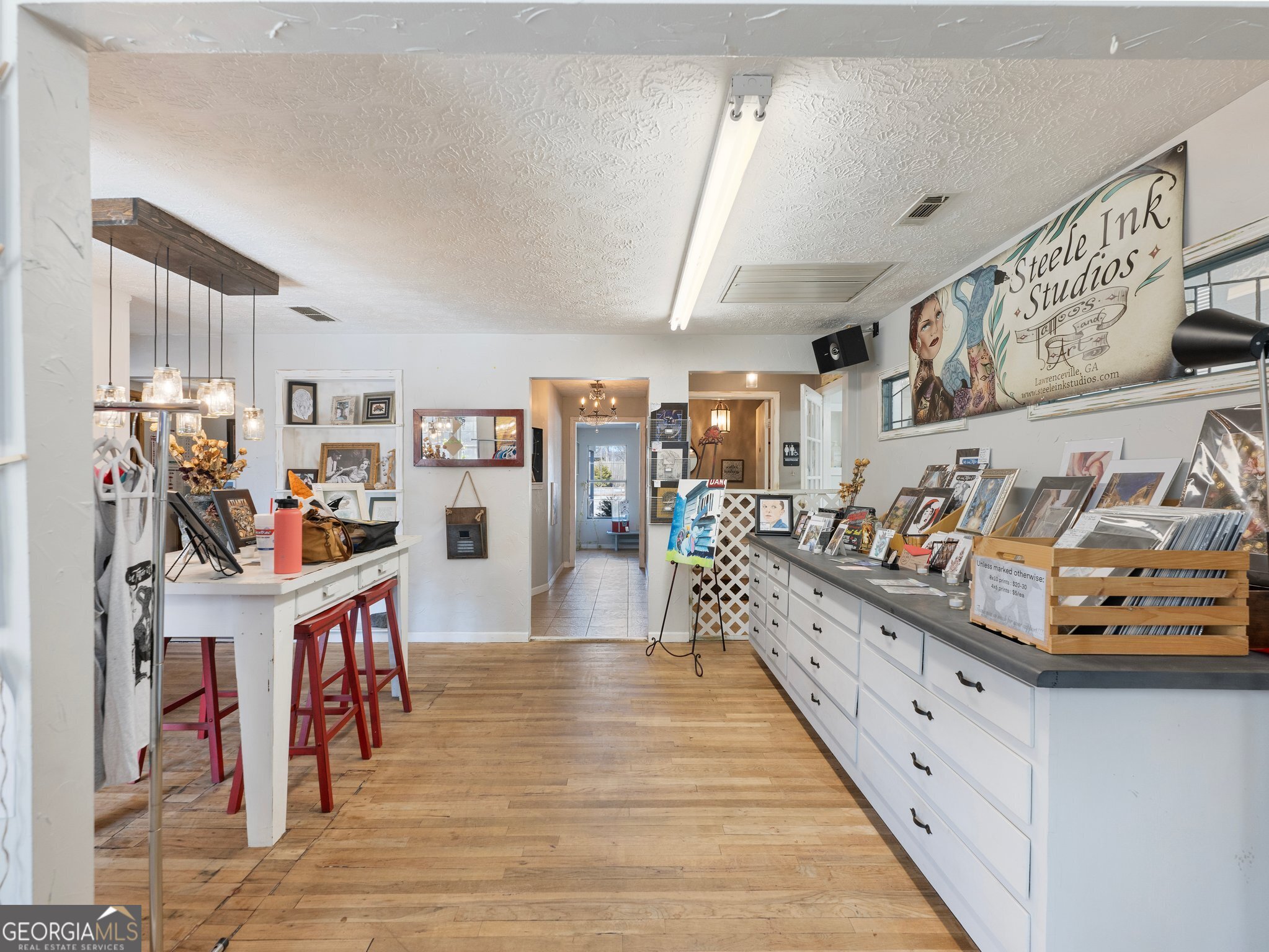 Commercial Sale in Lawrenceville 2