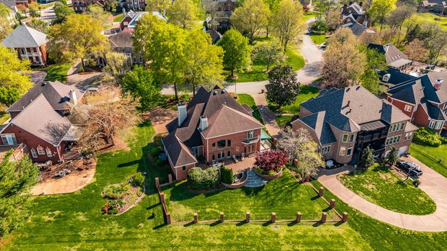 4157 Brandywine Pointe Blvd, House other with 4 bedrooms, 5 bathrooms and 2 parking in Old Hickory TN | Image 11