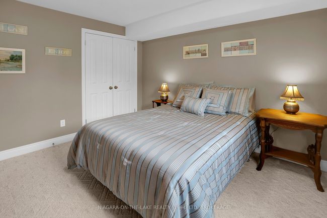 134 Loretta Dr, House other with 3 bedrooms, 2 bathrooms and 4 parking in Virgil ON | Image 33