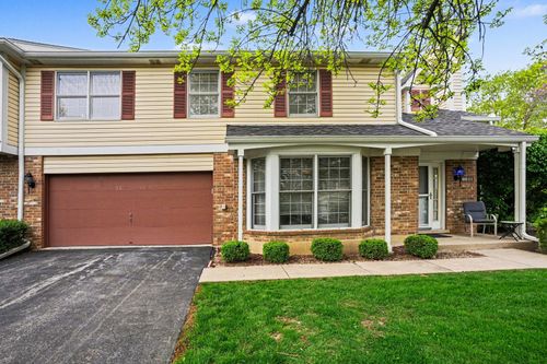 10021 Cambridge Ct, Mokena, IL, 60448-7918 | Card Image
