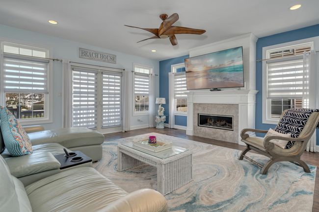 221 E 21 St Ave, House other with 5 bedrooms, 3 bathrooms and null parking in North Wildwood NJ | Image 15
