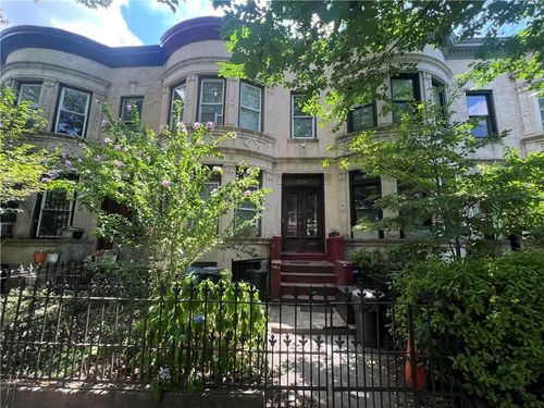 178 Lefferts Ave, Brooklyn, NY, 11225-3419 | Card Image