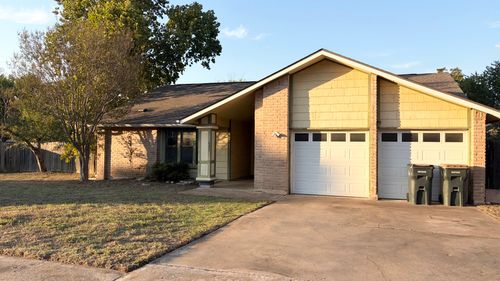 3508 Monument Dr, Round Rock, TX, 78681-3706 | Card Image