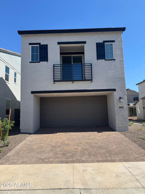 26413 N 24th Gln, Phoenix, AZ, 85085-8987 | Card Image