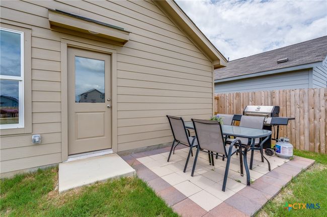 5652 Geronimo Cv, Townhouse with 3 bedrooms, 2 bathrooms and null parking in Seguin TX | Image 20