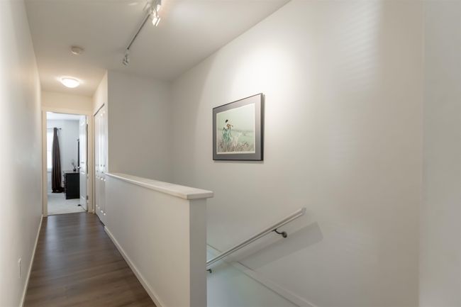 65 - 14838 61 Avenue, Townhouse with 3 bedrooms, 2 bathrooms and 2 parking in Surrey BC | Image 26