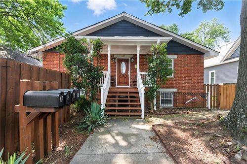 apt-c-617 John Wesley Dobbs Ave Ne, ATLANTA, GA, 30312-1670 | Card Image