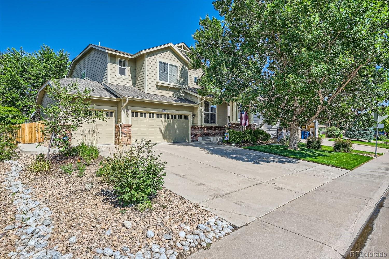 Montezuma St, Brighton, CO 80601