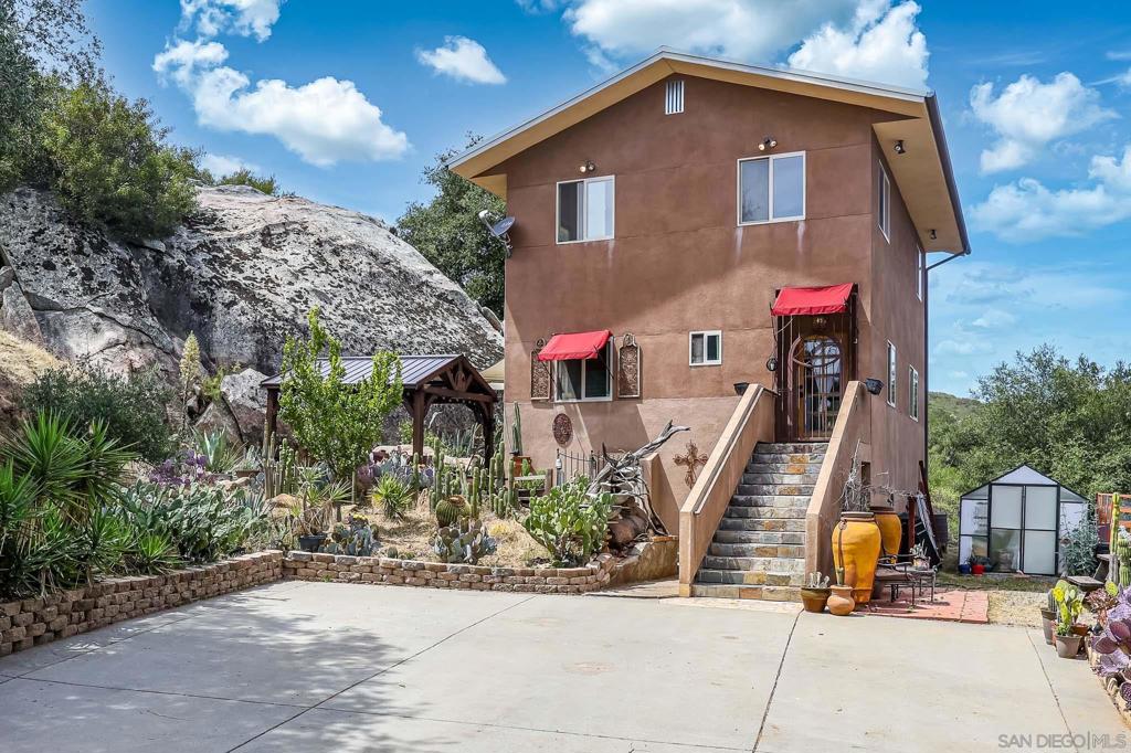 Residential in Jamul 2