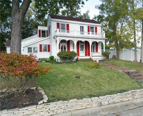 460 Miami St, Waynesville, OH, 45068-5002 | Card Image