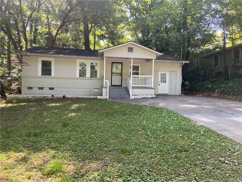 3066 Waters Road Sw, atlanta, GA, 30354 | Card Image