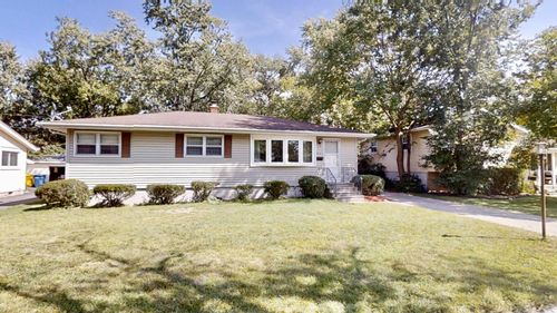 415 N Glenwood Dr, Griffith, IN, 46319-2816 | Card Image