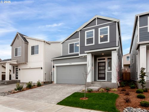 13866 Sw 174th Ave, Sherwood, OR, 97140-9538 | Card Image