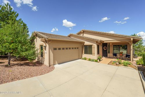 968 Louie St, Prescott, AZ, 86301-6667 | Card Image