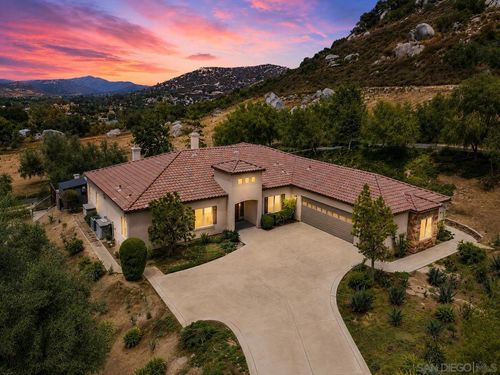 1485 Santa Fe Hills, Ramona, CA, 92065 | Card Image