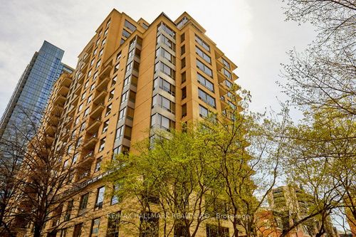 607-123 Eglinton Avenue, Toronto, ON, M4P1J2 | Card Image