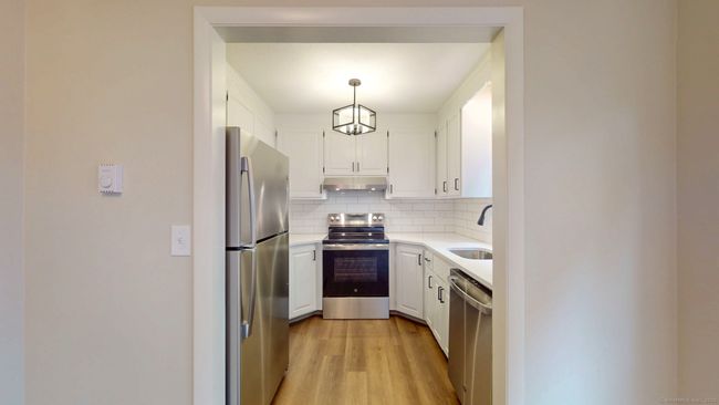 APT-9 - 10 Cianci Ave, Condo with 2 bedrooms, 2 bathrooms and null parking in Plainville CT | Image 17