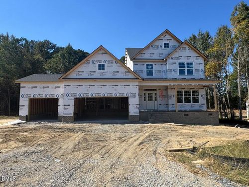 4209 Portola Dr, Zebulon, NC, 27597 | Card Image