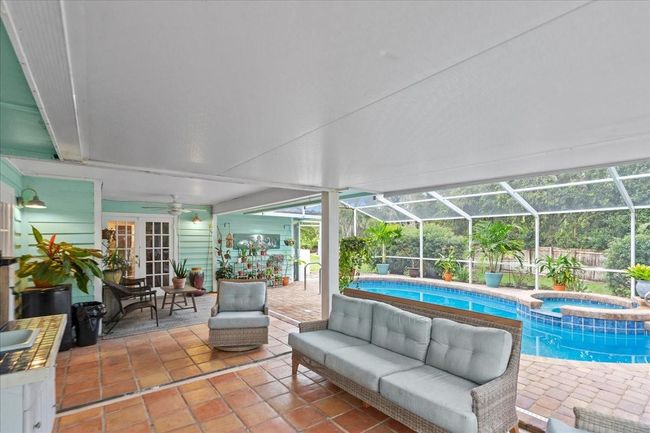 2 Walnut Ct, House other with 4 bedrooms, 3 bathrooms and null parking in ORMOND BEACH FL | Image 60