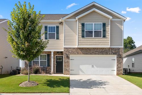 28 Oak Edge Lane, Greer, SC, 29651 | Card Image