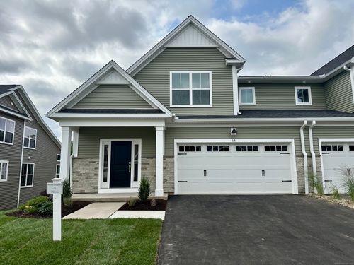 64 Soderman Way, Cheshire, CT, 06410-3253 | Card Image