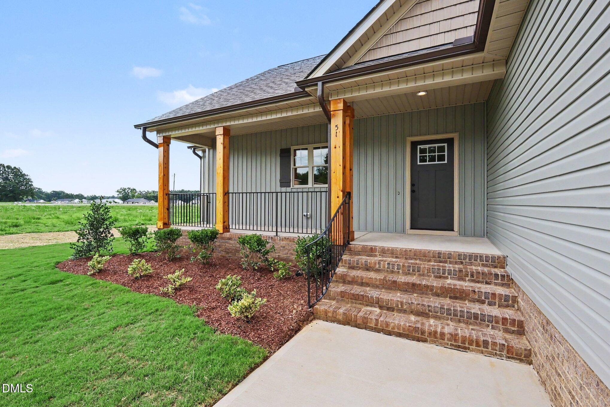Residential in Selma 3