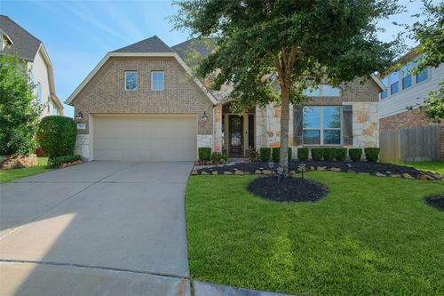 8111 Foster Gate Ct, Richmond, TX, 77407-1905 | Card Image