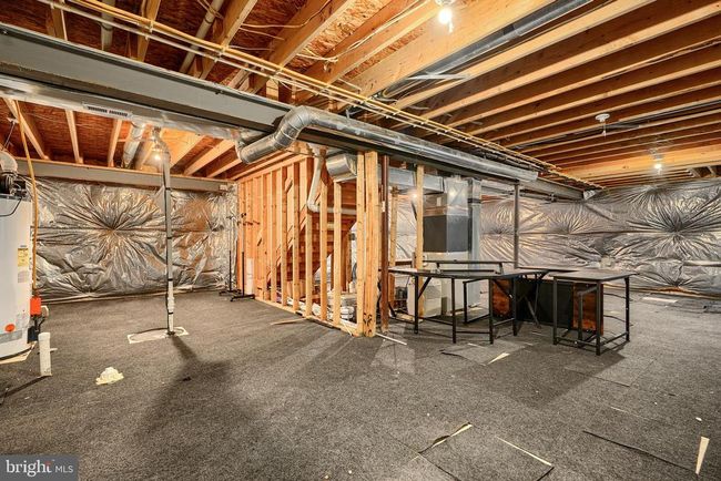 121 Flintstone Dr, House other with 4 bedrooms, 3 bathrooms and null parking in NORTH EAST MD | Image 55
