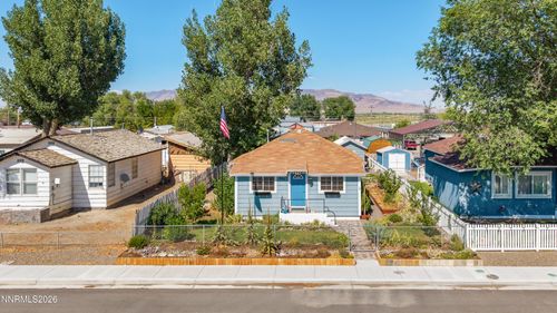 577 N 1st St, Battle Mountain, NV, 89820-2887 | Card Image