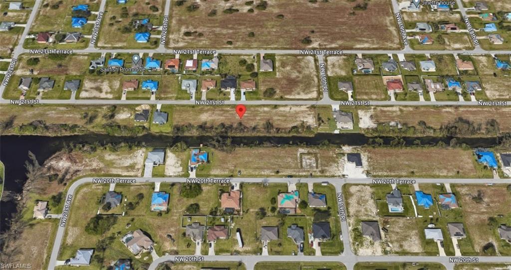 Land in CAPE CORAL