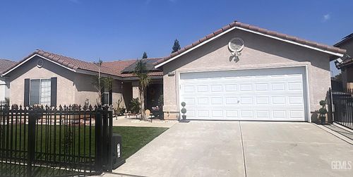 6168 W Scott Ave, Fresno, CA, 93723-7666 | Card Image