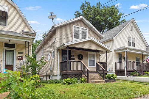 3627 Cambridge Ave, Saint Louis, MO, 63143-4102 | Card Image
