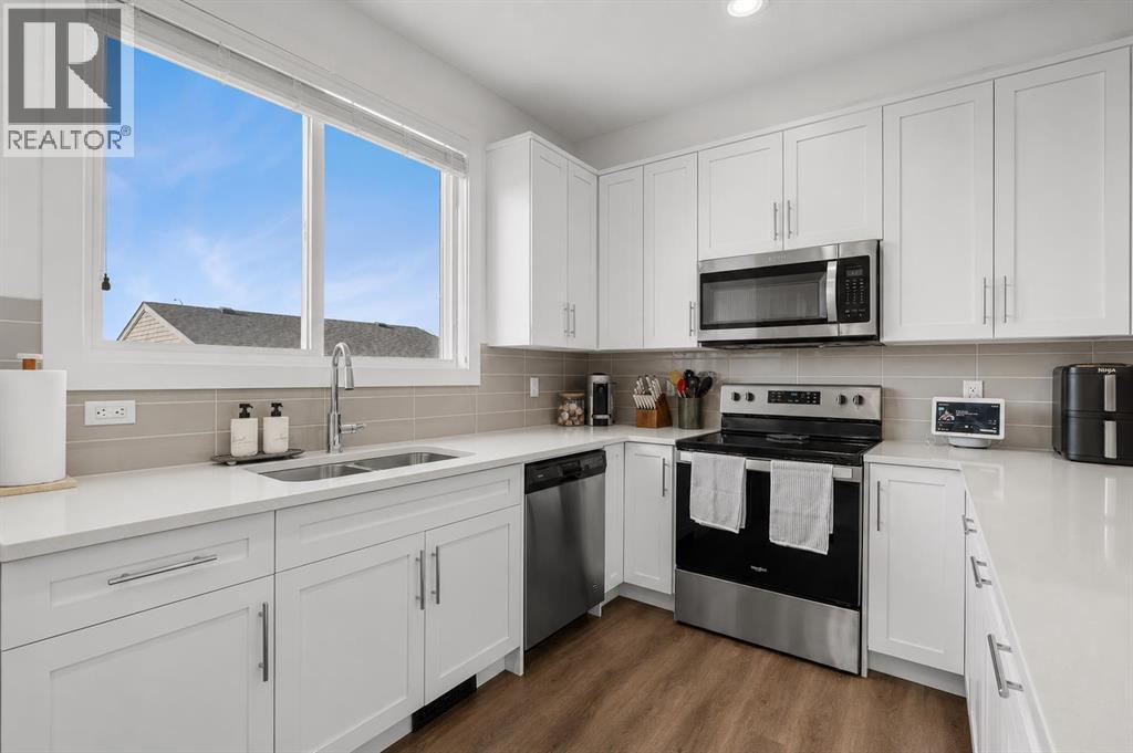 Residential in Calgary 4