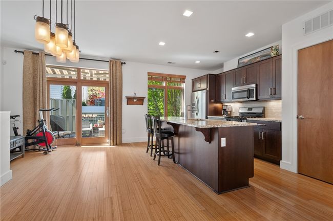 1840 Merriman Way, Townhouse with 2 bedrooms, 3 bathrooms and 2 parking in Pittsburgh PA | Image 5