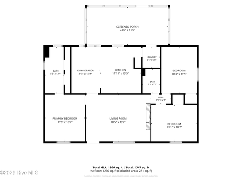 133 Rhodes Haven Drive, Columbia, NC, 27925 | Card Image