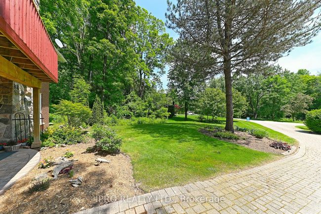 4 Ann St, House other with 2 bedrooms, 2 bathrooms and 6 parking in Georgetown ON | Image 35