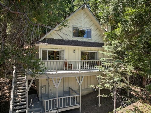 28597 Saginaw Ct, Lake Arrowhead, CA, 92352 | Card Image