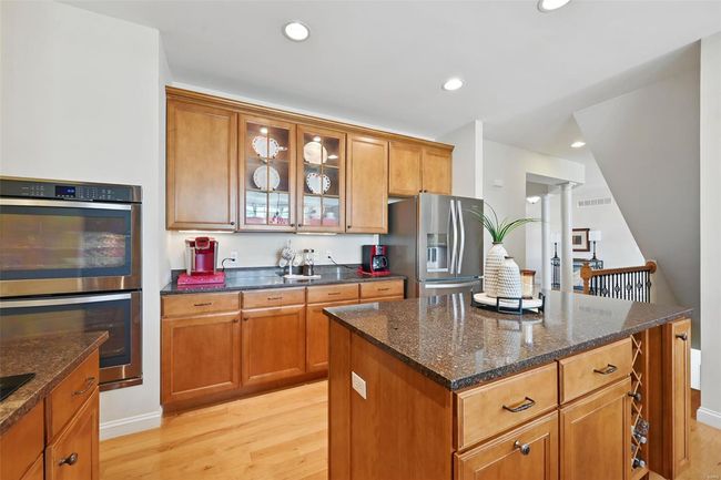 304 Magnolia Valley Dr, House other with 6 bedrooms, 5 bathrooms and 3 parking in O Fallon MO | Image 23