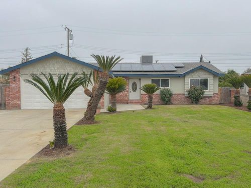 1400 W Oakland Ave, Tulare, CA, 93274-2527 | Card Image